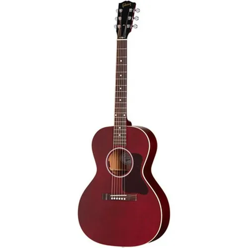 Gibson L-00 Special Wine Red von Gibson