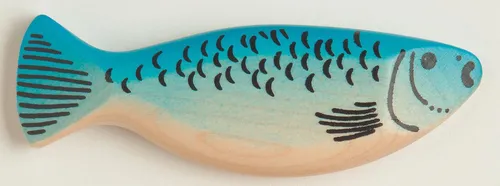 Erzi Kaufladenzubehör Hering