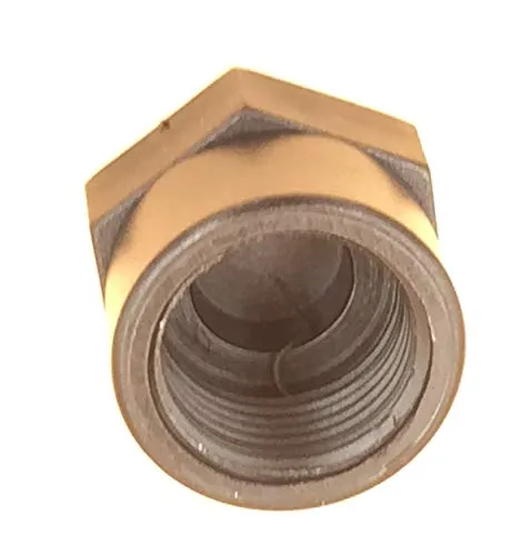 HTD Gewindeschutzkappe für G 5/8