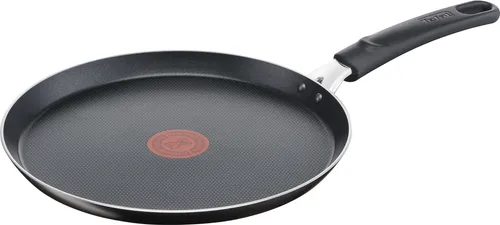 Tefal Bratpfanne B5671053 Schwarz Aluminium 25 cm