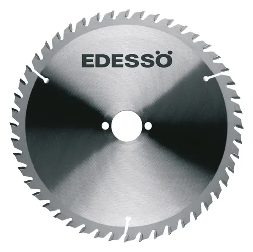 Edessö HW Kreissägeblatt 190 x 2,8 x 30 Z40W - Präzisionssägeblatt - Kreissägeblätter, ideal für präzise Schnitte in Holz und Holzwerkstoffen, sorgt für saubere Ergebnisse und lange Lebensdauer.