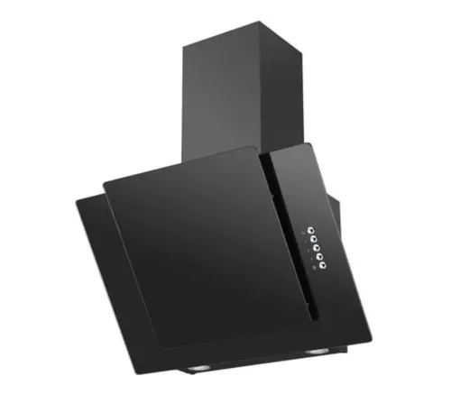 Amica Kaminhaube KHF 663 500 S schwarz von Amica