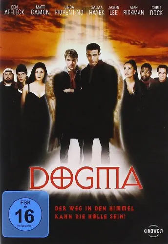 Dogma von STUDIOCANAL