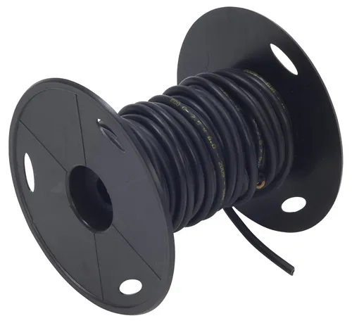 Unterdruckschlauch 3,7/8 mm x 15000 mm, Typ ECO-C
