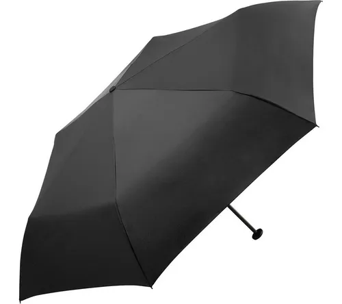 FARE Taschenregenschirm Windproof-PLUS, Ultraleicht und Kompakt - Taschenschirm aus recyceltem Polyester, nur 95g leicht – ideal für unterwegs und windfest. Perfekt für Regentage, passt in jede Handtasche!