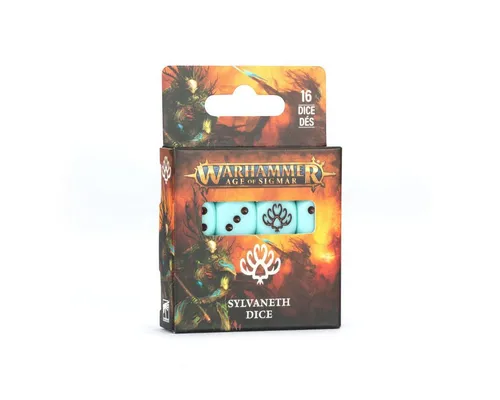 Produktbild Games Workshop Spielfigur Warhammer Age of Sigmar Sylvaneth