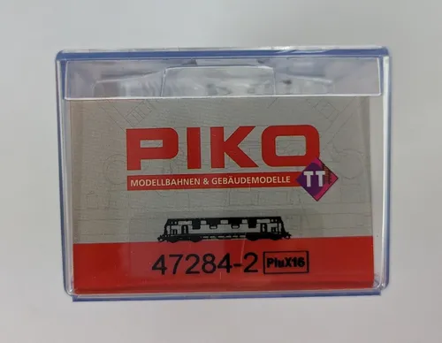 Piko TT 47284 TT Diesellok V 180 von PIKO