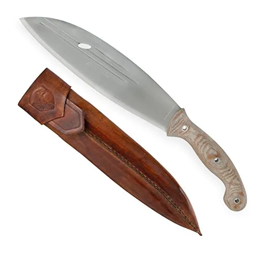 Condor Primitive Bush Mondo Knife