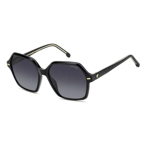 Sonnenbrillen CARRERA CARRERA 3026/S 807 BLACK 56/17/140 Damen