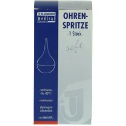 OHRENSPRITZE 40 g 1 St