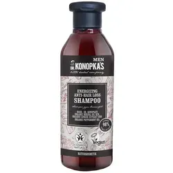 Dr.konopkas Anti-Hair Loss Champu Energizing 280Ml