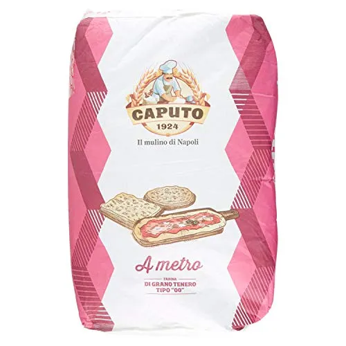 Caputo Mehl Viola Pizza Kg. 25