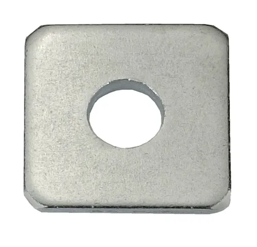 Connex Bauscheiben 11.0 x 30 x 30 x 3 mm - 20 Stk. Inhalt: 20 Stück