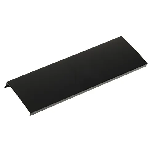 Produktbild Jura Klapptüre schwarz Artikel 66222 / E70