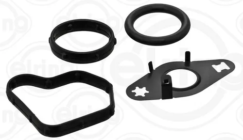 Elring Dichtungssatz, Kurbelgehäuseentlüftung 859.080