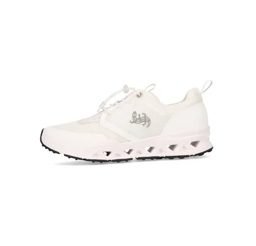 Salamander Damen Businessschuhe - Elegante Sneaker für jeden Anlass - Damen-Sneaker mit flachem Absatz und hochwertigem Leder-Decksohle, ideal für Business und Freizeit.