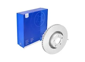 ATE Bremsscheibe 24.0130-0175.1 - Hochwertige Bremsscheibe für zuverlässige Bremsleistung, ideal für sicheres Fahren und optimale Fahrzeugkontrolle.