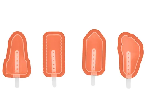 Rungassi Eisform Eisformen Eis am Stiel Formen Popsicles Stieleisform RUNGASSI 12301