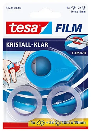 Klebebandabroller von tesa