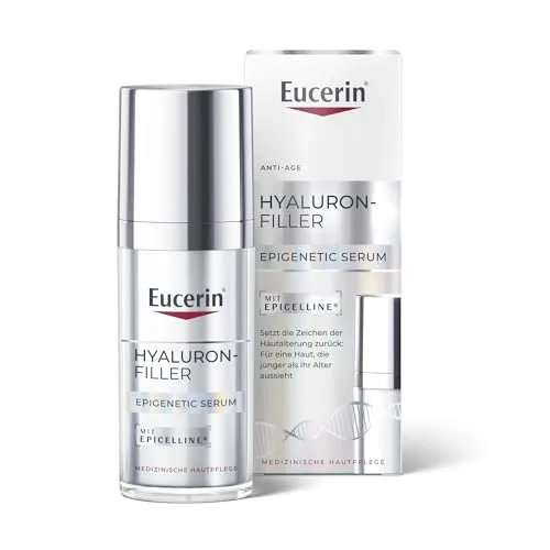 Eucerin Hyaluron-Filler Epigenetic Serum Anti-Age 30ml