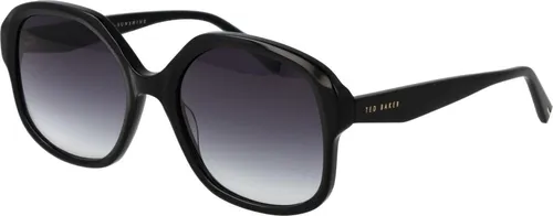 Produktbild Ted Baker Sonnenbrille TB1685 001 55 Damen Schwarz