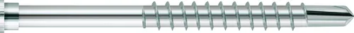 HSI Terra Drill Profilbohrschrauben TX25 rostfrei Ø 5,5 x 46 mm - 200 Stück Edelstahl C1 - Hochwertige Profilbohrschrauben aus rostfreiem Edelstahl, ideal für langlebige Verbindungen. Perfekt für den professionellen Einsatz in verschiedenen Materialien.