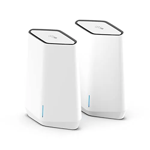 Netgear SXK50 (alte Version) Router