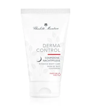 Charlotte Meentzen Derma Control Couperose-Night Care Nachtcreme 50 ml
