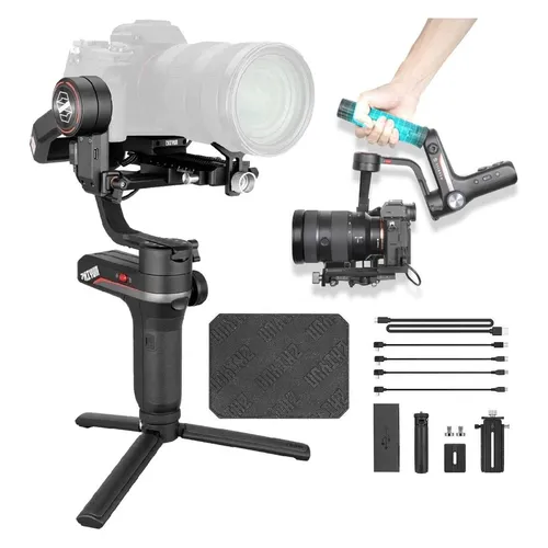 Zhiyun Tech Weebill S von ZHIYUN
