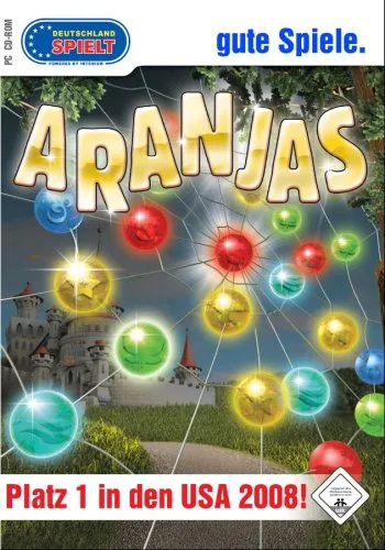 Aranjas