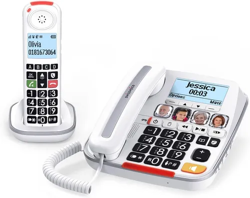 Combo+dect Xtra 3355