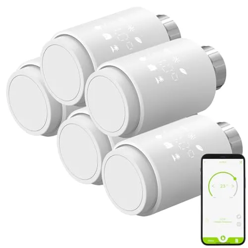 revolt Thermostate von revolt