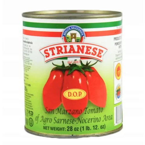 San Marzano-Tomaten 800g - Strianese