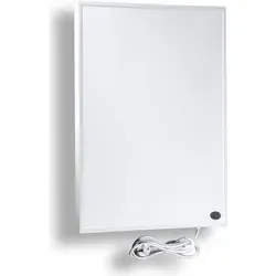 Könighaus Infrarotheizung P-Serie - Infrarotheizung Made in Germany mit hoher Effizienz und angenehmer Strahlungswärme. Ideal für jede Räumlichkeit dank unauffälligem Design und individuellen Anpassungsmöglichkeiten.