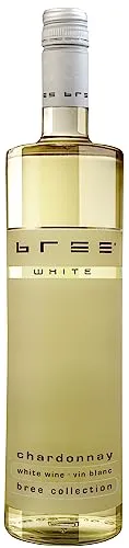 Bree Chardonnay Weißwein halbtrocken (1 x 0.75 l)
