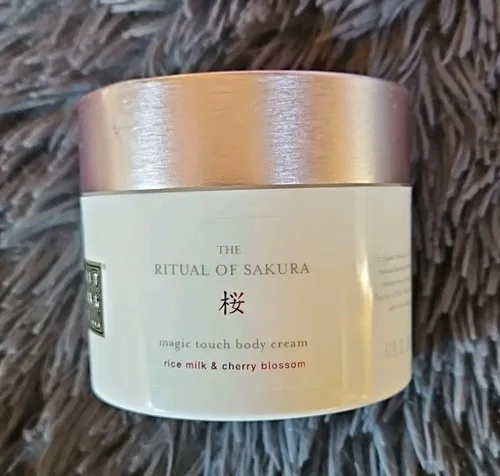 Rituals The Ritual of Sakura Körpercreme 200 ml von Rituals