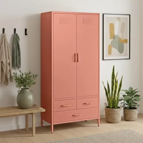 skølm Kleiderschrank Atria von skølm