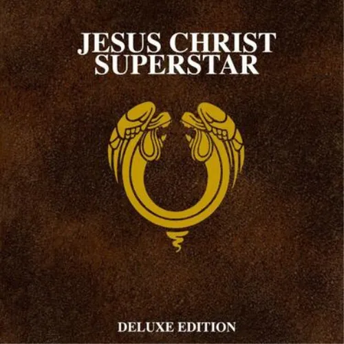 Andrew Lloyd Webber Jesus Christ Superstar (CD) (US IMPORT)