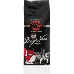 Caffè del Doge Nero Espresso 6 x 1kg Kaffeebohnen