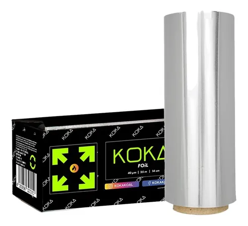 Koka Foil von Koka Koal