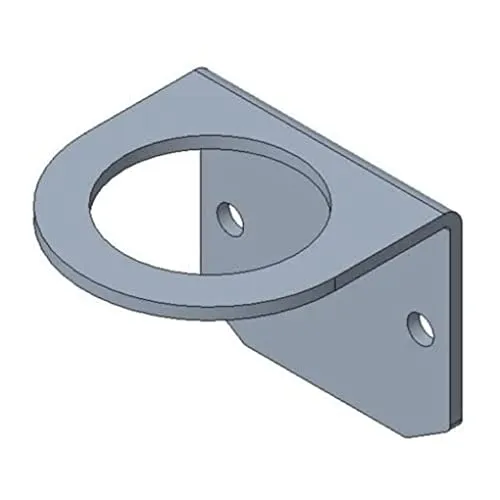 Hella Halter, Rundumkennleuchte 9XD 863 533-101