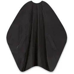 Trend-Design Classic Umhang schwarz von Trend-Design