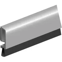 ELLEN Bodendichtung Nr.0703291 braun 100cm