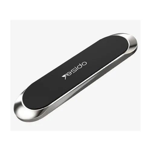 ✅ Universal Auto Handy Halterung Magnet KFZ Halter Smartphone Armaturenbrett Alu