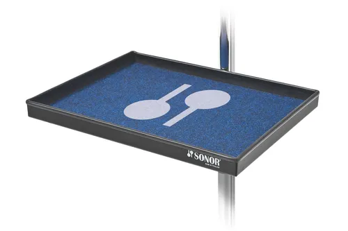 Sonor PT 12 Percussion Tisch