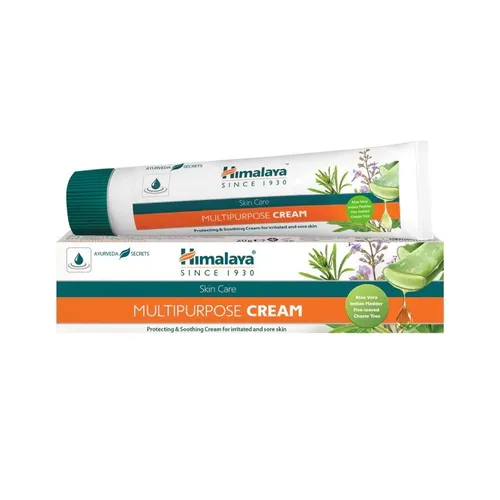 Himalaya Krem antyseptyczny kojąco-osłaniający 20g