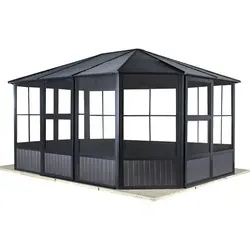Sojag Pavillon Charleston 12x12