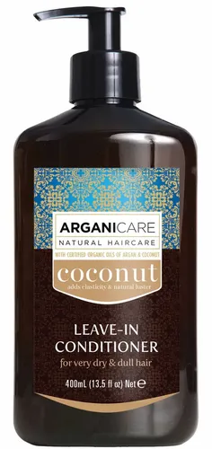 Produktbild Arganicare