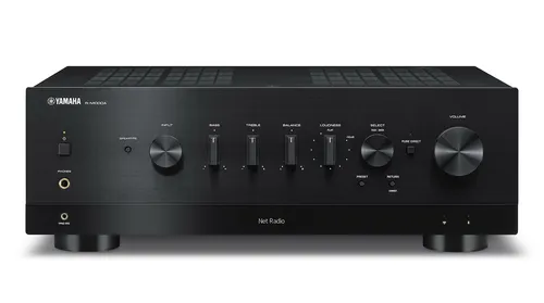 Yamaha R-N1000A von Yamaha