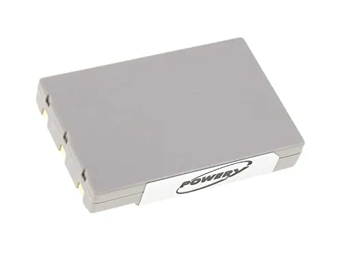 Akku für Konica Revio KD-310Z, 3,7V, Li-Ion